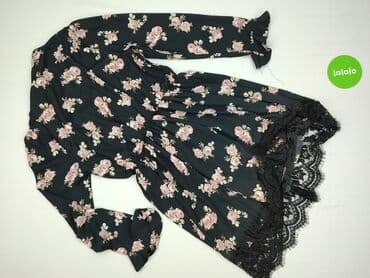 sukienki mini czarne: Sukienka damska, rozmiar M — 3