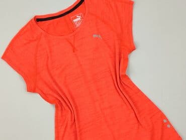 Puma, T-shirt damski, M w lalafo.pl Puma, T-shirt damski, M