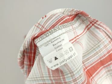 świateczna bluzka: Koszulа dla mężczyzn, rozmiar M — 5