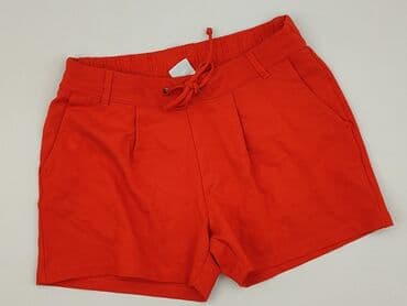 materiał do stroju kąpielowego: Jacqueline De Yong, Szorty damskie, rozmiar M — 1