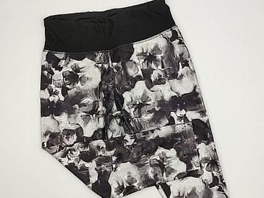 t shirty predator: Legginsy Sportowe damskie, rozmiar S — 1