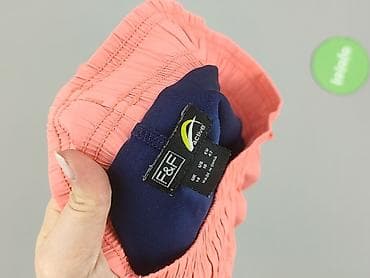 spodenki xxl: F&F, Szorty damskie, rozmiar XL — 4