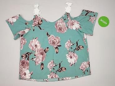 bluza tommy: Bluzka damska, rozmiar M — 3