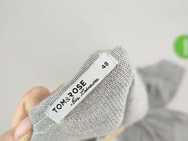 kardigany: Tom Rose, Kardigan damski, rozmiar 4XL — 4