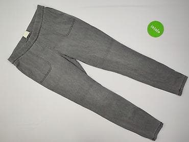 kickers bluza: Legginsy Eleganckie damskie, rozmiar L — 2