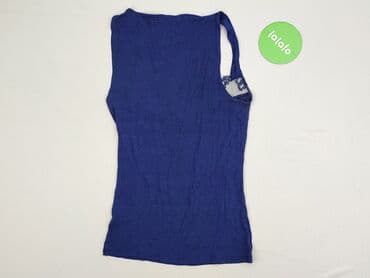 koszulka jedwabna intimissimi: Intimissimi, Top damski, rozmiar S — 3