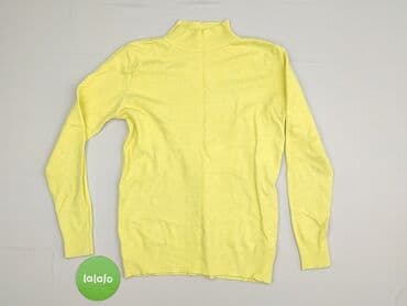 c a sweter w paski: Sweter damski, rozmiar S — 2