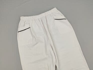 Women's Clothing: 3/4 Trousers for women, L at lalafo.pl — 1 Women's Clothing: 3/4 Trousers for women, L — 1