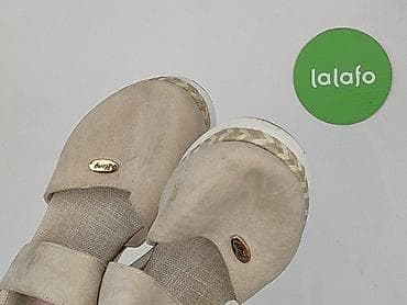 eva minge buty: Sandały damskie, rozmiar 38 — 6