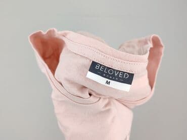 koszulka z planetami: Beloved, T-shirt damski, M — 4