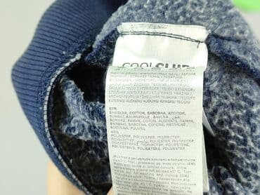 reserved woskowane spodnie: Sweatpants, Cool Club, 2-3 years, 92/98, condition - Very good — 5