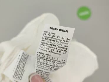 t shirty liu jo: Tally Weijl, Top damski, XS — 6