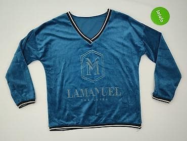 tk maxx garnitury: Bluza damska
, rozmiar 3XL — 2