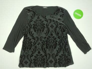cropp piżamy damskie: Papaya, Жіноча блуза, розмір 3XL — 2
