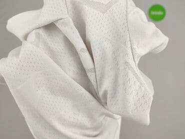 smog relaxed fit shirt: T-shirt damski, rozmiar 3XL — 5