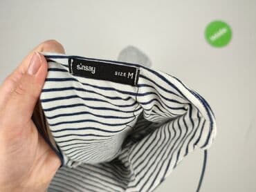 Kobiety: Sinsay, Sukienka damska, rozmiar M — 4