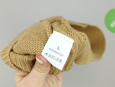 Women's Clothing: Women`s waistcoat, size L — 4