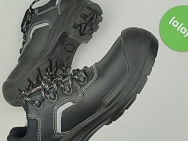 buty bocci: Buty robocze męskie Bearfield S3 SRC, model B53 S3 LICO - Rozmiar: 38 — 6