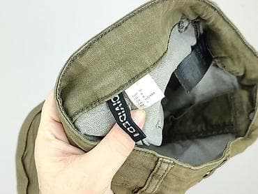 uzywane: H&M Divided, Szorty damskie, rozmiar S — 4