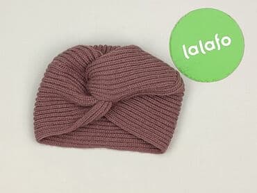 czapka monkler: Czapeczka, 9-12 miesięcy, stan - Bardzo dobry — 2