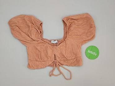 puma bluza: Bershka, Top damski, rozmiar L — 2