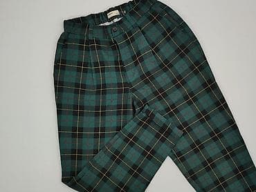 pikeur: PULL&BEAR, Spodnie materiałowe damskie, rozmiar M — 1