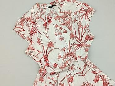 bluzki comma: Comma, Bluzka damska, rozmiar M — 1