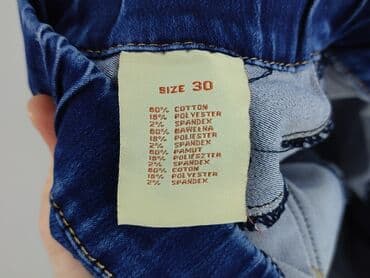Women: Miaoni, Jeans for women, size One size — 5