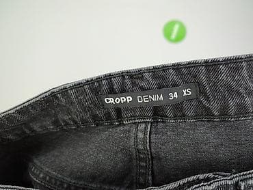 diverse denim: Cropp, Jeansy damskie, rozmiar XS — 5