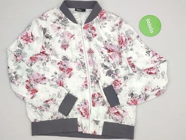 kurtka damska steve madden: Janina, Kurtka bomberka damska, rozmiar M — 2