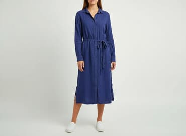 uniqlo sukienki: Uniqlo, Sukienka damska, rozmiar S — 8