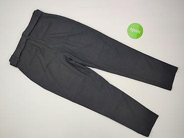 Mohito, Material trousers for women, size S — 3