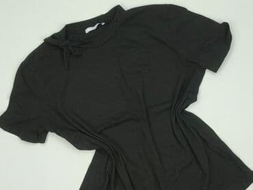 pull bear buty: Zara, T-shirt damski, rozmiar M — 1
