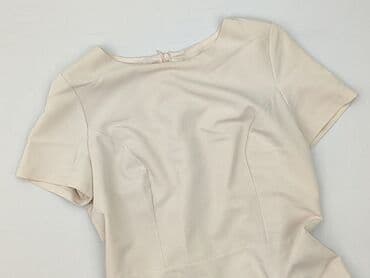 sukienki midi dopasowane: Sukienka damska, rozmiar M — 1