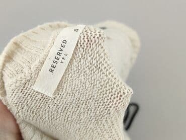 local heroes sweter: Reserved YFL, Sweter damski, rozmiar S — 4
