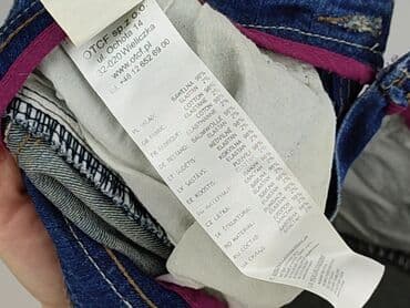 kurtka małe cuda: 4F, Szorty damskie, S — 5