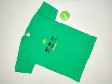 sweter guess: Fruit Of The Loom, Koszulka dla mężczyzn, M — 3