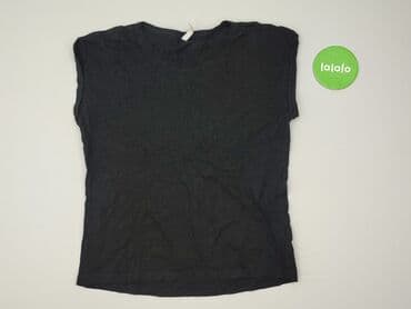 koszulki bez rękawów damskie boss: T-shirt damski, rozmiar XL — 3