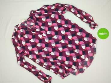 ubrania z kotem: Cartoon, Bluzka damska, rozmiar L — 2