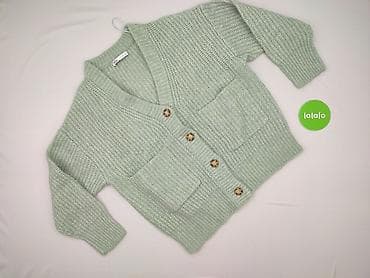 skarpeto buty: Zara, Kardigan damski, rozmiar M — 2