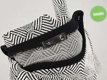 emo bluzki: Sinsay, T-shirt damski, rozmiar S — 4