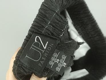 versace blue jeans: UP2, Spodnie materiałowe damskie, rozmiar S — 5