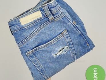 spodenko spódniczka jeans: Tom Tailor Denim, Spódnica damska, rozmiar XS — 5