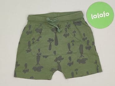 kombinezon softshell dla dzieci lidl: Shorts, So cute, 6-9 months, condition - Perfect — 2
