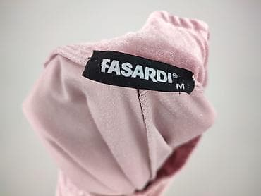 dresy s: Fasardi, Spodnie dresowe damskie, rozmiar M — 4