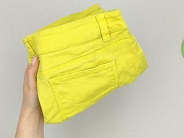 biale spodenki hm: H&M, Szorty damskie, rozmiar XS — 6