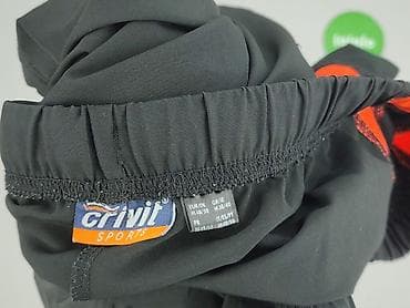 bluzy crivit: Crivit Sports, Szorty dla mężczyzn, rozmiar M — 5