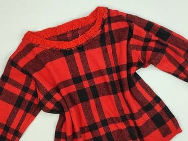 Sweter damski, rozmiar S