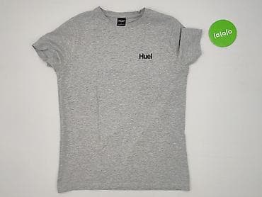 pull and bear pull and bear pull and bear: Koszulka dla mężczyzn, rozmiar L — 2