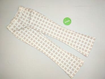 Kobiety: Shein, Spodnie materiałowe damskie, rozmiar M — 2